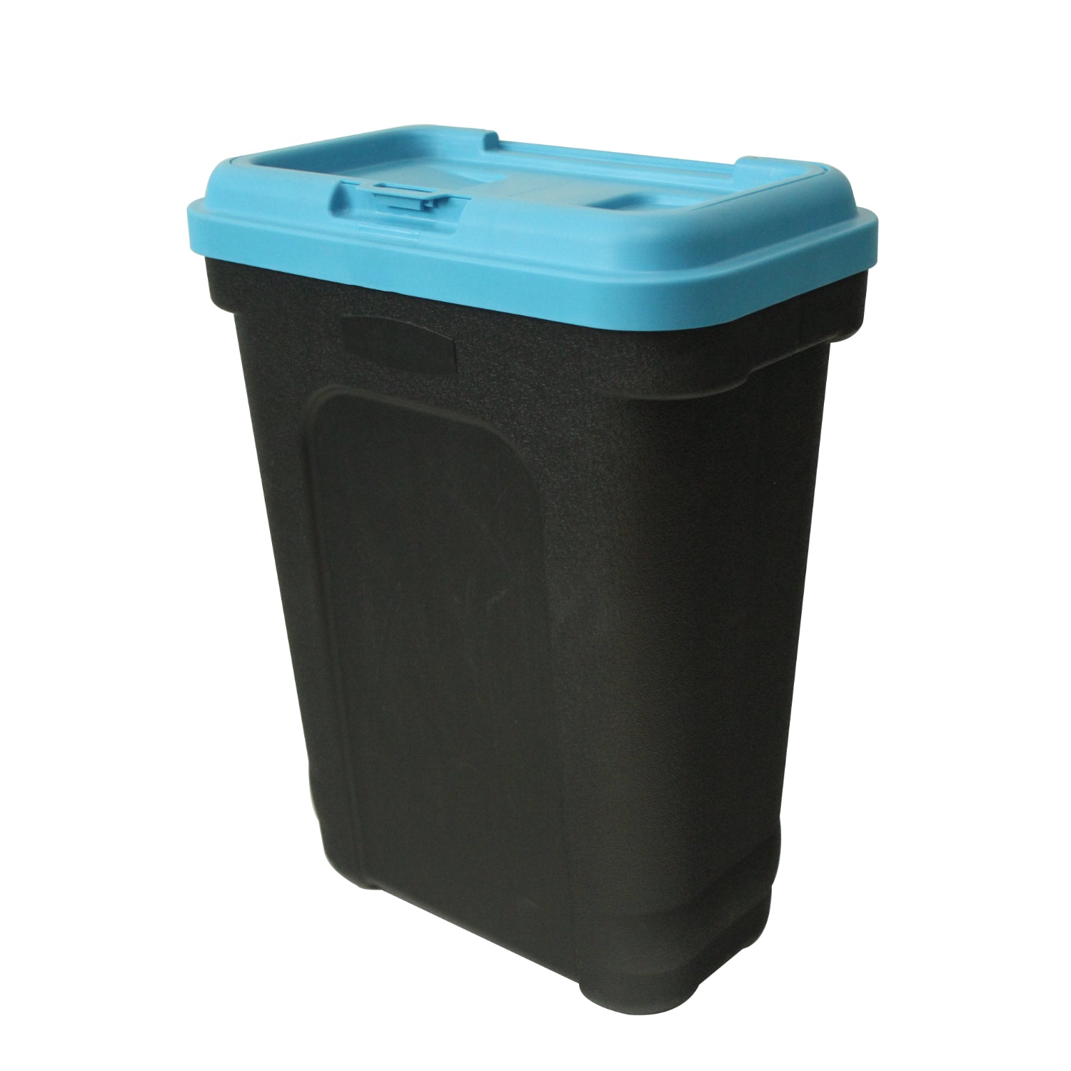 LARGE 15KG 30L AIRTIGHT PET FOOD CONTAINER STORAGE BIN BOX CAT DOG BISCUIT FEED